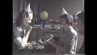 Official Goon Adver - 2016