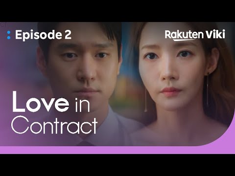 Love in Contract - EP2 | Let's Get Divorce | Korean Drama