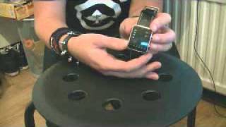 Famous DealExtreme Binary Watch w/ Date Display Review Wealth