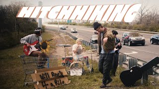 Parrotfish - "Hitchhiking" (Official Music Video)