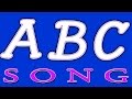 ABC Песнь | алфавит песни для детей | рифмуется для детей | компиляцию