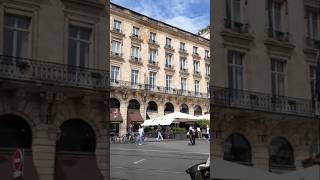 Bordeaux France | Routine Life #travel #europe #vlog #france #bordeaux