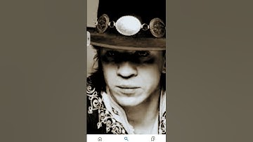 Stevie Ray Vaughan and Double Trouble couldn