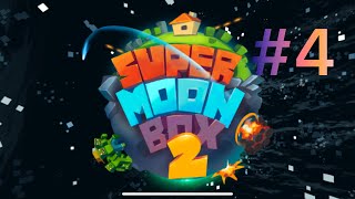 Super MoonBox 2 #4 There Is A Bigger Map screenshot 2