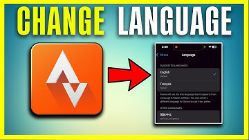 Taal wijzigen in de Strava-app - Volledige handleiding