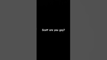 I heard if you use this sound Scott would comment on this video#music #song #scottfrenzel #popmusic