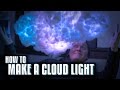 How To Make A Cloud Light