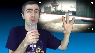 The Talos Principle Review