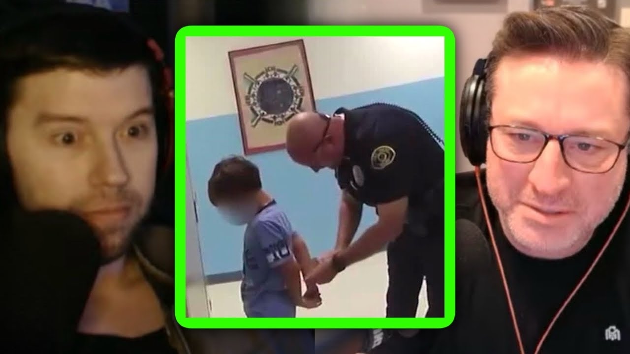 11 Year Old MURDERS Parents for Taking His Nintendo Switch Away