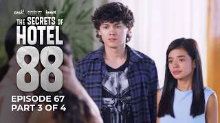 The Secrets Of Hotel 88  Episode 67 34  June 4 2026