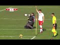 EL. ME U-19: Skrót meczu  🇮🇱 Izrael - Polska 🇵🇱