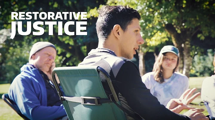 Restorative Justice: A Relational Approach to Conf...