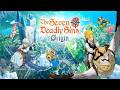 The Seven Deadly Sins: Origin Gameplay (Steam) [Free Games]