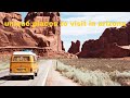  discover arizonas hidden gems unique places you must visit  travel treasure