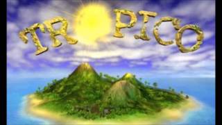 Tropico 1 Soundtrack - All 40 songs