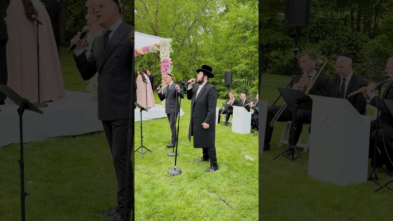 The yeshuos we’re waiting for are prepared in shamayim. All we have to do is call out to Hashem!