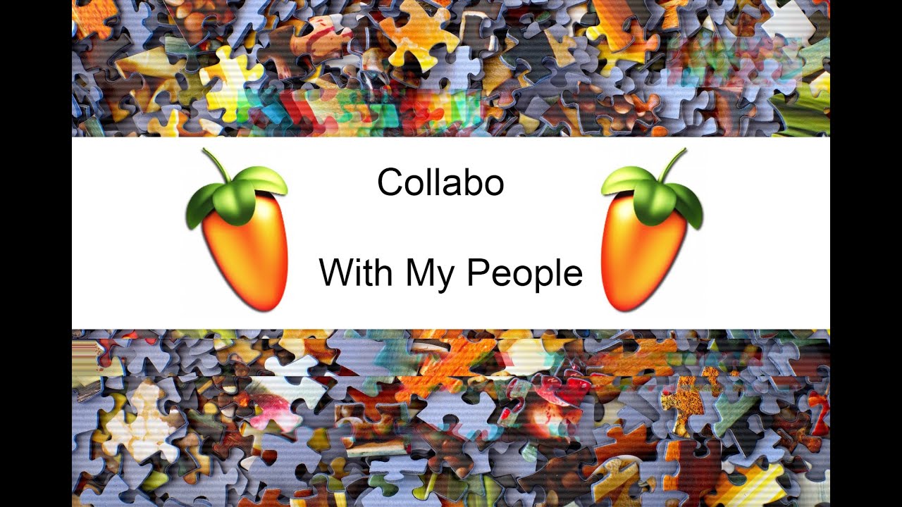 Collabo Sunday With My People  - Part 4 - WhatsApp Project Problems & FLP In The Description
