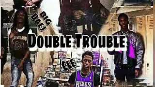 CLE FT. MONEY - More then rap (DOUBLE TROUBLE)