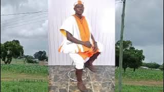 The philosophy of Abagna Sambo Adabire. 1 hour pure kologo melody from the Frafra legend.
