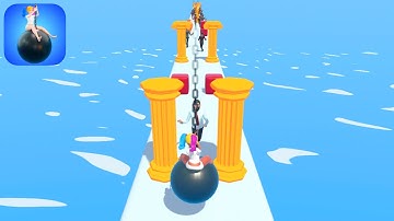 MAX LEVEL in Wreck It. 👩🏻‍🦰👠 BIG UPDATE!! All Levels - iOS, Android Gameplay Walkthrough! #1