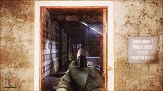 Escape From Tarkov Australian lag