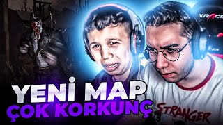 Eray İle Devour Yeni̇ Gelen Kasaba Güncellemesi̇ İnanilmaz Korkunç Hari̇ta