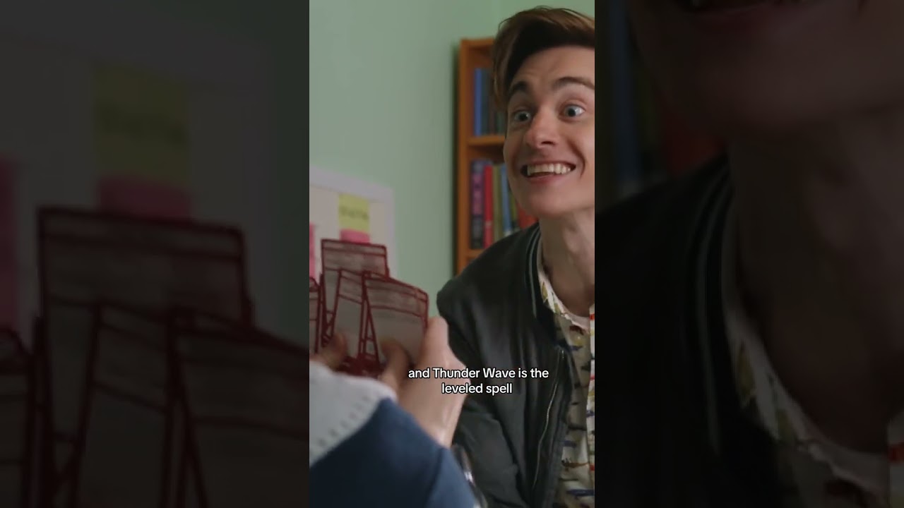 Learning to play D&D for the first time 