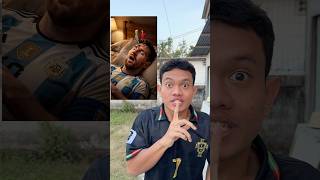 makasih bellingham yang baik hati❤️‍🩹 #fakesituation #ai #aivideo #hiburan