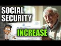 Social Security Fairness Act Quiz