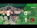 HIGHLIGHTS VIRTUS RALOCE - HOOLIGANS (giornata 5)