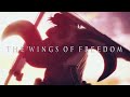 (AOT) Hange Zoe | The Wings of Freedom