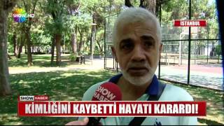 Herkesin Başına Gelebilir