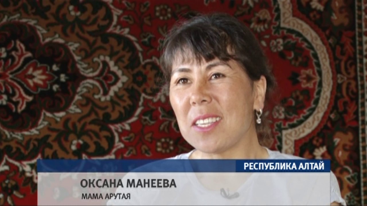 Как живет и о чем мечтает один из самых юных героев России? - YouTube