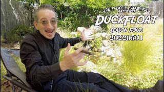 Duckfloat 20220501