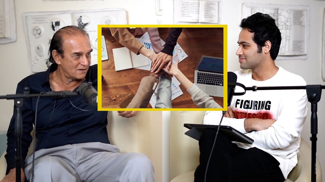 Marico Will Enter This Industry Again? | Figuring Out Clips