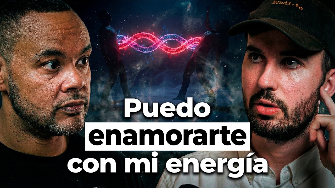 Experto en energías: EL PELIGRO DEL SEXO SIN AMOR: Lo que dejas en el otro | Lucem Pineal #45