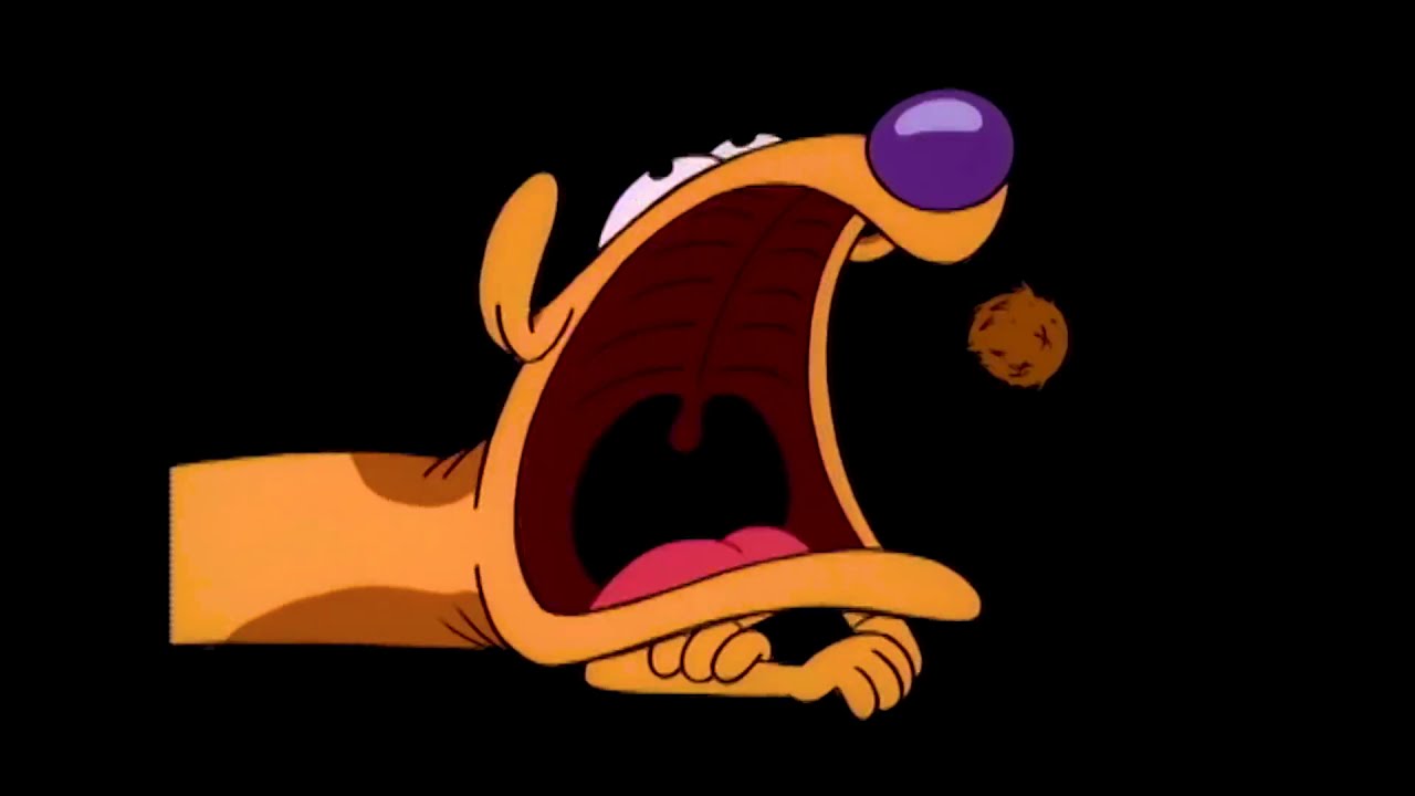 Gat i gos (1999) - Careta en català