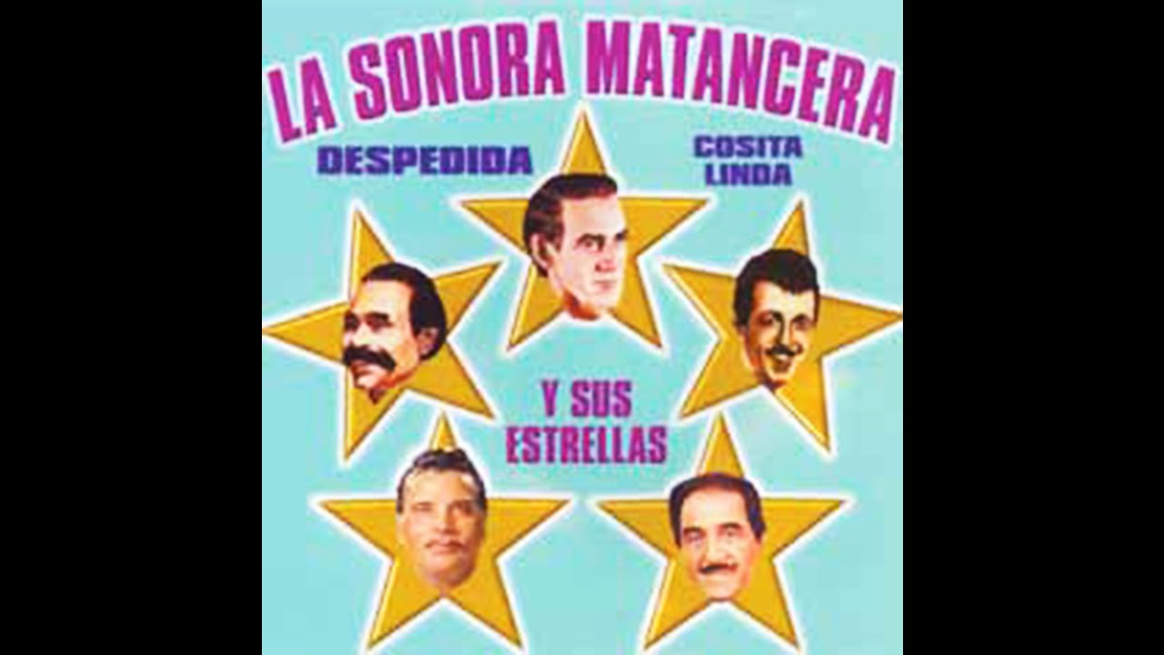 Watch La Sonora Matancera - Despedida on YouTube Watch La Sonora Matancera - Despedida on YouTube