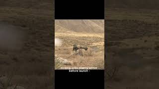 PLA Troops Train with China’s “Javelin” — The HJ-12 Missile #defense  #militarynews #china #missile