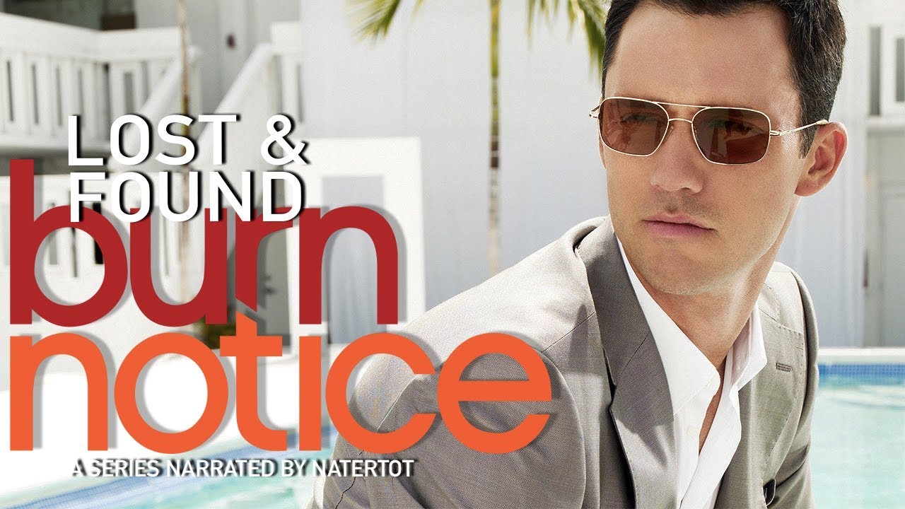 BURN NOTICE season 6 Trailer #1 - Jeffrey Donovan - Gabrielle Anwar - Bruce  Campbell - YouTube