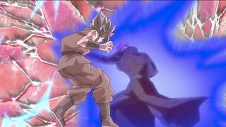 Dragon Ball Legends ZENKAI YEL HIT KYAWEI UNIQUE EQUIP MORE INCOMING