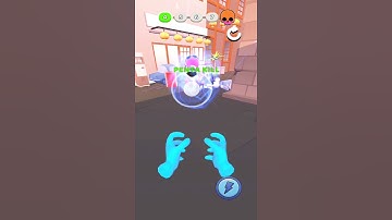 Force Master 3D All Levels Gameplay Walkthrough (Android,iOS) Force Master #shorts