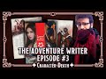Character death  the adventure writer ep 3