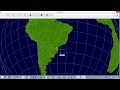 Cenrio Leve para Flightgear