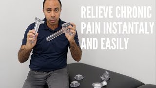 Relieve Chronic Pain Instantly and Easily! screenshot 2