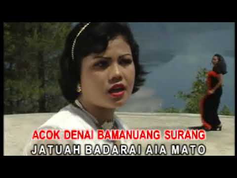 Misramolai - Indang Padusunan (Official Music Video)