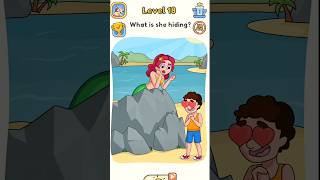 Dop 5 | Who is she hiding? level 8