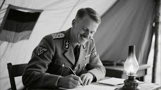 The Shocking Truth: What Germans Really Thought About American Soldiers in WWII