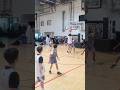 Adidas 3Stripes Gold Session I & II 4/11/2026 #basketball #highlights