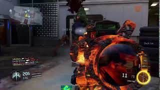 540 QUICK SCOPE! BO3